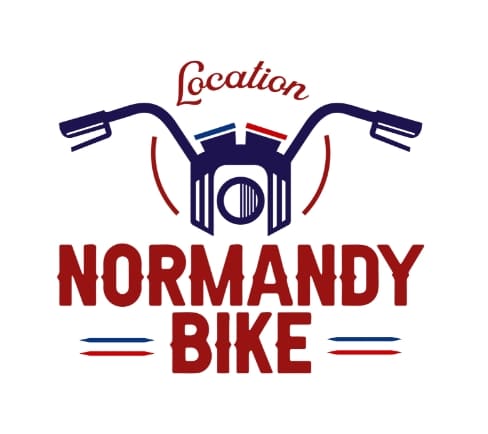 Logo Normandy Bike