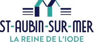 Logo St Aubin sur mer