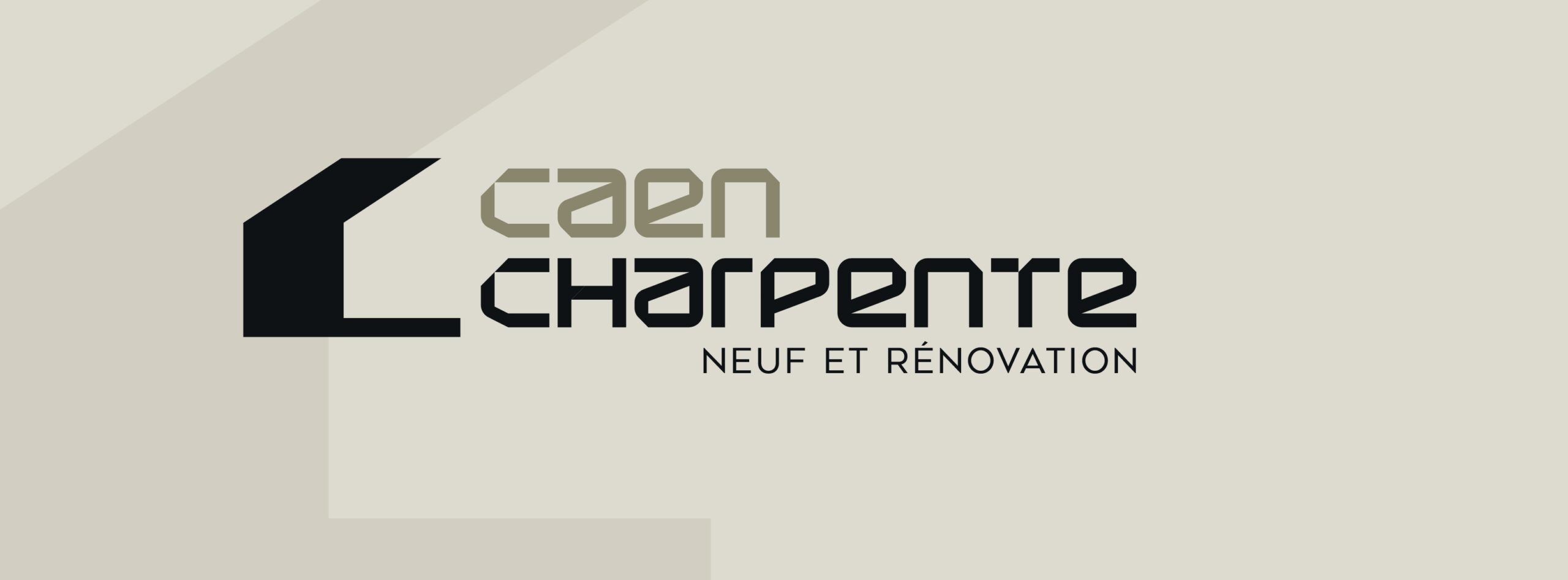 Caen Charpente identité