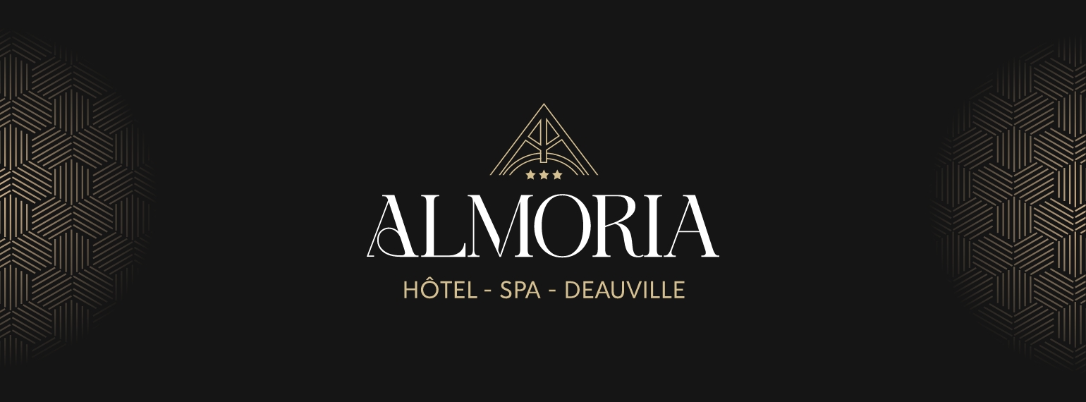 Almoria hôtel Spa Deauville