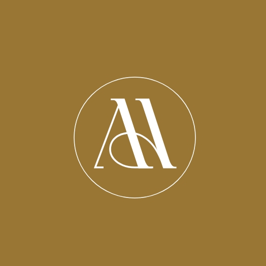 Almoria hôtel Spa Deauville logo AA