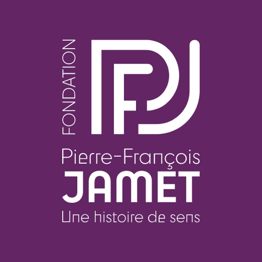 Fondation Pierre-François Jamet logo