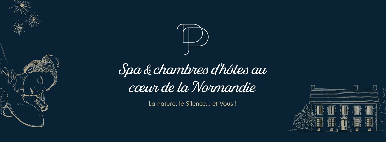 Domaine de la Pommeraye Spa & Chambre d'hôte