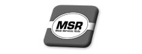 Logo MSR