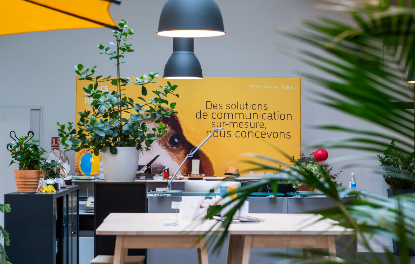 Agence conception sur-mesure